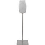 NORTHFORK UNIVERSAL DISPENSER STAND SILVER