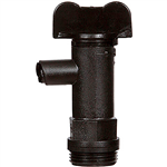 NORTHFORK DRUM TAP BLACK