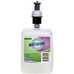NORTHFORK GECA FOAMING HANDWASH CARTRIDGE 04ML 1 LITRE
