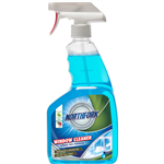 NORTHFORK GECA WINDOW AND GLASS CLEANER 750ML