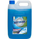 NORTHFORK GECA WINDOW AND GLASS CLEANER 5 LITRE