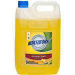 NORTHFORK GECA SANITISER LEMON 5 LITRE