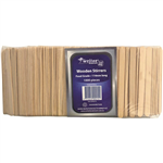 WRITER BREAKROOM ECO WOODEN STIRRER 114MM NATURAL PACK 1000