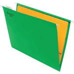 MARBIG SUSPENSION FILES FOOLSCAP GREEN BOX 50
