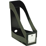 MARBIG ENVIRO MAGAZINE FILE BLACK
