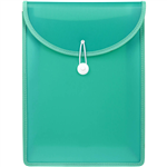 MARBIG TOP LOAD FILE PP A4 SPEARMINT GREEN