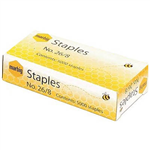MARBIG STAPLES 268 BOX 5000