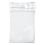 REXEL EXHIBITION CARD HOLDER 84 X 135MM PACK 10
