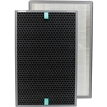 TRUSENS Z7000 PERFORMANCE SERIES REPLACEMENT HEPA FILTERS PACK 2
