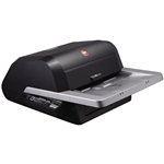 GBC FOTON 30 AUTOMATED POUCHFREE LAMINATOR BLACK