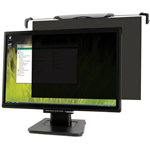 KENSINGTON SNAP2 PRIVACY SCREEN MONITOR 20  22 INCH