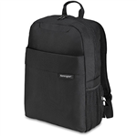 KENSINGTON SIMPLY PORTABLE LITE BACKPCK 14INCH BLACK