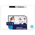 QUARTET LAP BOARD DOUBLE SIDED BLANK A4