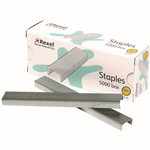 REXEL STAPLES NO56 266 BOX 5000