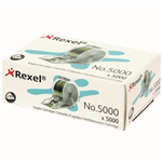 REXEL STELLA 30 ELECTRIC STAPLE CARTRIDGE BOX 5000