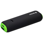 MOKI POWERBANK 2600MAH BLACK