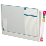 AVERY 46710 LATERAL NOTES FILE STANDARD BOX 100