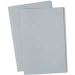 AVERY 81529 MANILLA FOLDER FOOLSCAP GREY BOX 100