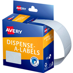 AVERY 937219 GENERAL USE LABELS 24 X 32MM WHITE BOX 420