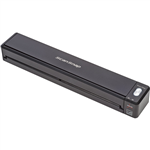 FUJITSU IX100 SCANSNAP PORTABLE SCANNER