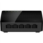 TENDA SG105 5PORT GIGABIT DESKTOP SWITCH