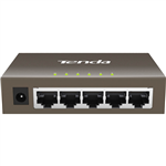 TENDA TEG1005D 5PORT GIGABIT DESKTOP SWITCH