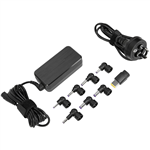 TARGUS 65W SLIM AND LIGHT LAPTOP CHARGER
