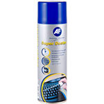 AF SUPERDUSTER NONFLAMMABLE AIR DUSTER 300ML