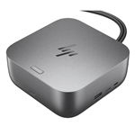 HP THUNDERBOLT 4 ULTRA G6 DOCK 280W BLACK