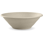 BIOPAK BIOCANE BOWL 940ML NATURAL PACK 50