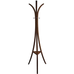 VISIONCHART BRENTWOOD COAT STAND 1800MM