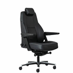 BURO MAVERICK CONTROLLER CHAIR 247 FABRIC BLACK