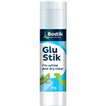 BOSTIK GLU STIK 35G
