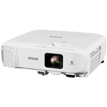 EPSON EB982W CORPORATE PORTABLE MULTIMEDIA DATA PROJECTOR