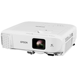 EPSON EB992F CORPORATE PORTABLE MULTIMEDIA DATA PROJECTOR