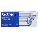 BROTHER TN3145 TONER CARTRIDGE BLACK