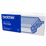 BROTHER TN3185 TONER CARTRIDGE BLACK