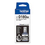 BROTHER BTD180BK INK CARTRIDGE BLACK