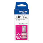 BROTHER BTD180C INK CARTRIDGE MAGENTA