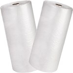 BUBBLE WRAP P10 750MM X 100M NON PERFORATED ROLL PACK OF 2 ROLLS
