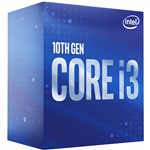 INTEL CORE I3 10100 36 GHZ QUADCORE LGA 1200 PROCESSOR