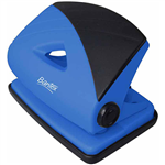 BANTEX FRUIT 2 HOLE PUNCH 18 SHEET BLUEBERRY