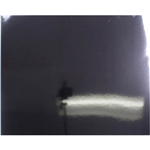 QUILL FOIL BOARD 250GSM 510 X 635MM SILVER