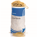 INITIATIVE RUBBER BANDS SIZE 35 500G BAG