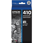 EPSON 410 INK CARTRIDGE PHOTO BLACK