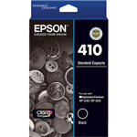 EPSON 410 INK CARTRIDGE MAGENTA