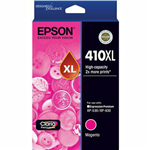 EPSON 410XL INK CARTRIDGE HIGH YIELD MAGENTA