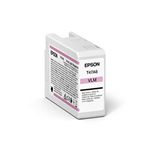 EPSON T47A INK CARTRIDGE 50ML LIGHT MAGENTA