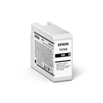 EPSON T47A INK CARTRIDGE 50ML MATTE BLACK