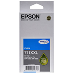 EPSON C13T675292 711XXL INK CARTRIDGE EXTRA HIGH YIELD CYAN